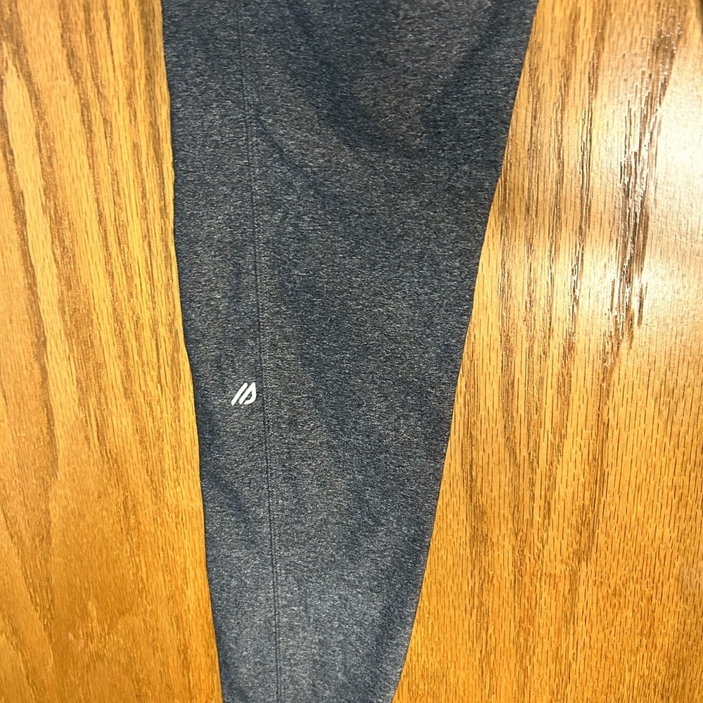 Eddie Bauer Trail Tight Women’s Large High Rise Leggings Performance Athletic - Picture 6 of 9
